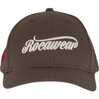 Rocawear Snapback Cap "Rocawear Baseball cap Main" von RocaWear