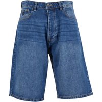 Rocawear Stoffhose "Rocawear Herren Rocawear FRI Baggy Fit Jeansshort", (1 tlg.) von RocaWear