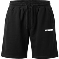 Rocawear Sweatshorts "Rocawear Rocawear Match Shorts" Rocawear Sweatshorts "Rocawear Rocawear Match Shorts" von RocaWear