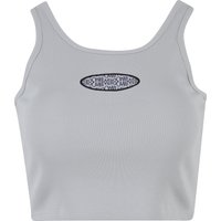 Rocawear Tanktop "Rocawear Damen Rocawear Tanktop Cropped" 1 Stk. von RocaWear