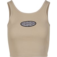 Rocawear Tanktop "Rocawear Damen Rocawear Tanktop Cropped" Rocawear Tanktop "Rocawear Damen Rocawear Tanktop Cropped" von RocaWear