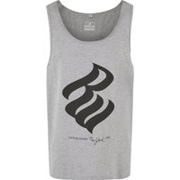 Rocawear Tanktop "Rocawear Herren Rocawear Basic Tanktop" 1 Stk. von RocaWear
