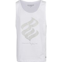 Rocawear Tanktop "Rocawear Herren Rocawear as Tanktop" 1 Stk. Rocawear Tanktop "Rocawear Herren Rocawear as Tanktop" 1 Stk. von RocaWear