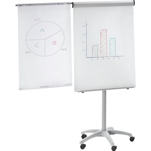 Rocada - Tabouret Ergonomique pour Bureau - Hauteur d'assise réglable - Tabouret pivotant - Effet Bascule - Dos Droit - Siège rembourré - Tabouret de Travail von Rocada