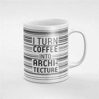 Architektur Keramik Kaffee Tee Tasse Geschenk Für Ihn Drehen/Ihre Freundin Mitarbeiter | Mug159 Architektur Keramik Kaffee Tee Tasse Geschenk Für Ihn Drehen/Ihre Freundin Mitarbeiter | Mug159 von RoccoDesignsStudio