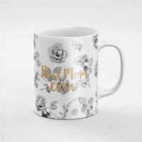 Beste Mama Immer Blumen Keramik Kaffee Tee Tasse Geschenk Für Ihn/Ihre Freundin Mitarbeiter | Mug94 von RoccoDesignsStudio