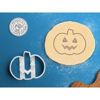 Kürbis-Ausstecher - Halloween-Ausstecher Spinne Ausstechform Sprechblase Halloween Geschenk Party Favor Fondant Cutter Kürbis-Ausstecher - Halloween-Ausstecher Spinne Ausstechform Sprechblase Halloween Geschenk Party Favor Fondant Cutter von RochaixCookieCutters