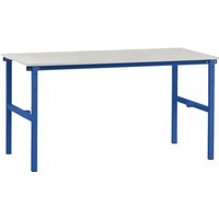 Rocholz Arbeits- und Packtisch Basis, HxBxT 850 x 1.600 x 800 mm Rocholz Arbeits- und Packtisch Basis, HxBxT 850 x 1.600 x 800 mm von Rocholz