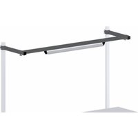 Rocholz Halterung zur Befestigung der Arbeitsplatzleuchte an den Holmen SYSTEM 2000 1730x455x40 mm Rocholz Halterung zur Befestigung der Arbeitsplatzleuchte an den Holmen SYSTEM 2000 1730x455x40 mm von Rocholz