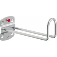 Rocholz Kabelhalter Hakenende 50 mm 100x37 Rocholz Kabelhalter Hakenende 50 mm 100x37 von Rocholz