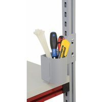 Rocholz Köcher für Stifte SYSTEM FLEX 87x195x128 mm von Rocholz