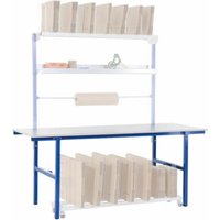 Rocholz Pack- und Arbeitstisch SYSTEM BASIC Rocholz Pack- und Arbeitstisch SYSTEM BASIC von Rocholz