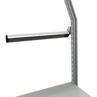 Rocholz SYSTEM FLEX Zusatz-Arbeitsplatzleuchte LED mit Dimmfunktion drehbar 13 W 540 LUX Rocholz SYSTEM FLEX Zusatz-Arbeitsplatzleuchte LED mit Dimmfunktion drehbar 13 W 540 LUX von Rocholz