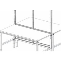 Rocholz Spaltabdeckung für Doppelpackplatz zwischen den Anbauprofilen SYSTEM FLEX BxT ca. 800x40 mm Rocholz Spaltabdeckung für Doppelpackplatz zwischen den Anbauprofilen SYSTEM FLEX BxT ca. 800x40 mm von Rocholz
