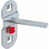 Rocholz Werkzeughalter mit geradem Dorn einfach 150x6 Rocholz Werkzeughalter mit geradem Dorn einfach 150x6 von Rocholz