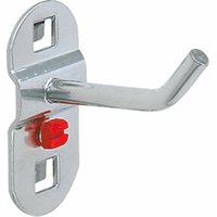 Rocholz Werkzeughalter mit schrägem Haken 100x6 Rocholz Werkzeughalter mit schrägem Haken 100x6 von Rocholz