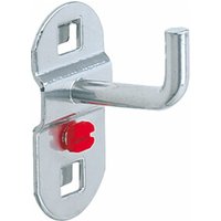 Rocholz Werkzeughalter mit senkrechtem Hakenende 75x6 Rocholz Werkzeughalter mit senkrechtem Hakenende 75x6 von Rocholz