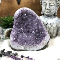 Amethyst-Schliff | Dooak-S30-55 von RockParadise