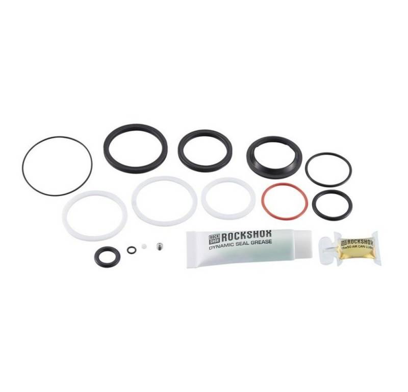 RockShox Montagewerkzeug HR Dämpfer Service Kit Deluxe 50 Stunden,Solo Air, (0-tlg) von RockShox