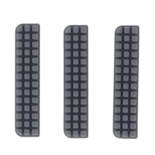 Silikon-Düsenbürste, effiziente Reinigung, Entfernung von Ablagerungen für A1 3D-Drucker, 37 x 8 mm Silikon-Düsenbürste, effiziente Reinigung, Entfernung von Ablagerungen für A1 3D-Drucker, 37 x 8 mm von RockVOQRN