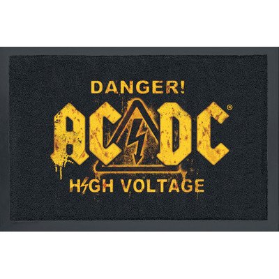 Ac/Dc - Danger von Rockbites Design