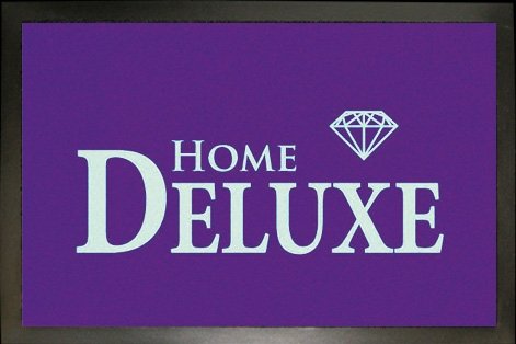 Home Deluxe von Rockbites Design