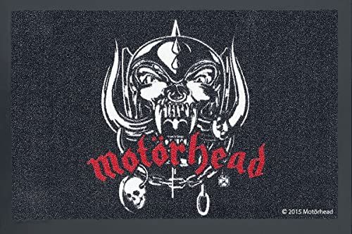 Motörhead - Logo von Motörhead