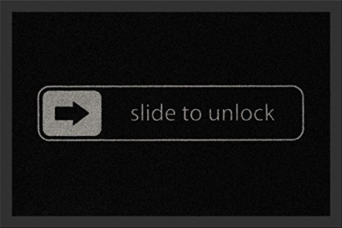 Slide to Unlock von Rockbites Design