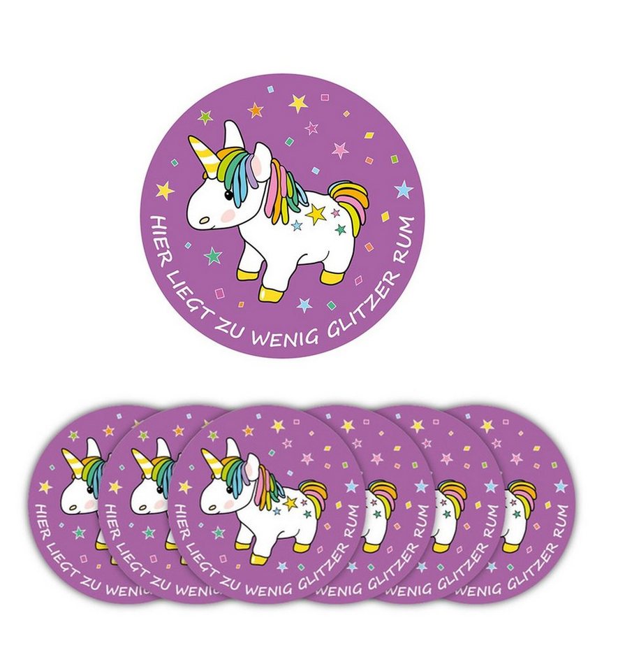 Rockbites Getränkeuntersetzer Rockbites - 6er Untersetzer Set für Gläser Bierdeckel Motiv wählbar Rockbites Getränkeuntersetzer Rockbites - 6er Untersetzer Set für Gläser Bierdeckel Motiv wählbar von Rockbites