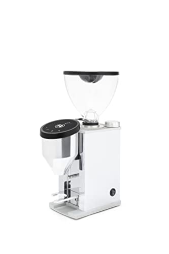 Rocket Faustino 3.1 Kaffeemühle chrom von Rocket Dog