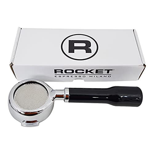 Rocket Espresso Milano Siebträger Bodenlos von ROCKET ESPRESSO MILANO