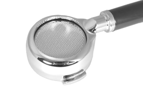 Rocket Espresso Siebträger, unten, 58 mm von ROCKET ESPRESSO MILANO
