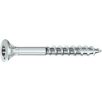 Schraube Senkkopf Stern vynex Verzinkter Stahl 5x60/35 - Schachtel von 200 - 351400025059 - Rocket Schraube Senkkopf Stern vynex Verzinkter Stahl 5x60/35 - Schachtel von 200 - 351400025059 - Rocket von Rocket