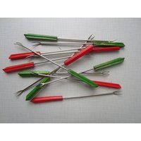 Vintage Fondue Gabeln Etwa Aus Den 50Er Jahren von Rockettomarshome
