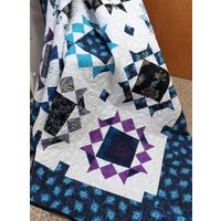 Handgemachter Quilt Zum Verkauf, Full Size Quilt, Double Queen Bettdecke, Quilts Verkauf Handmade, Peacock von RockingChairQuilting