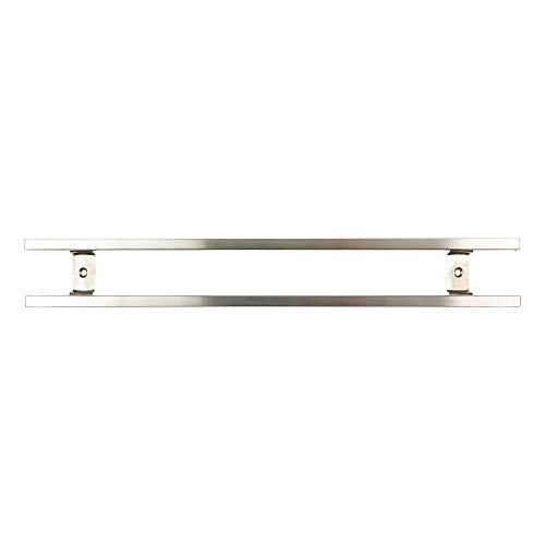 Rockingham Forge 18” Magnetisch Messerhalter aus Edelstahl – 6 Hacken Rockingham Forge 18” Magnetisch Messerhalter aus Edelstahl – 6 Hacken von Rockingham Forge
