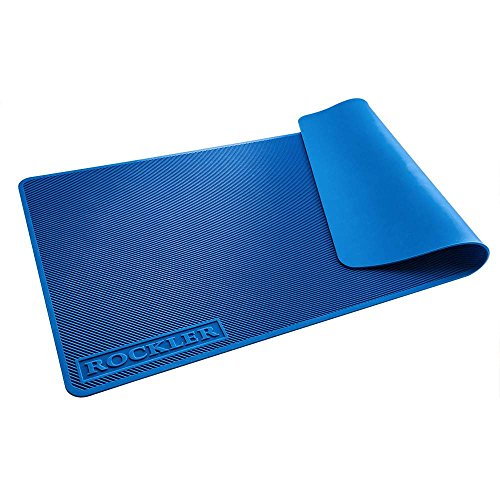 Rockler 326846 Silikon-Projektmatte, blau, 381 x 762 x 3 mm (15 x 30 x 1/8 Zoll) von Rockler