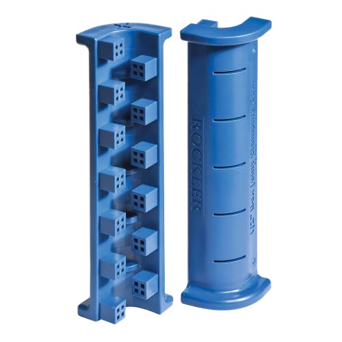 Rockler 715803 Gelenkhülsen 1,27 cm von Rockler