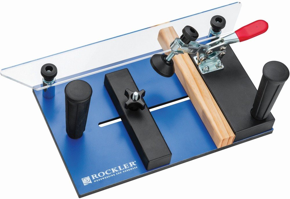 Rockler Fräser-Set von Rockler