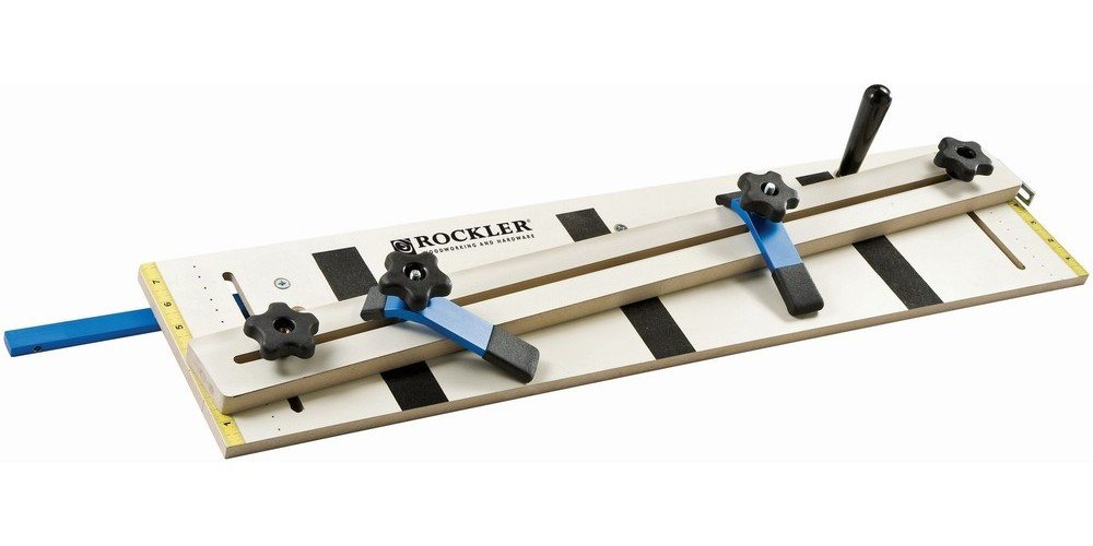 Rockler Fräser-Set von Rockler