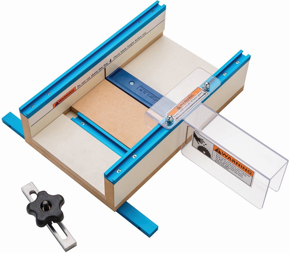 Rockler Fräser-Set von Rockler