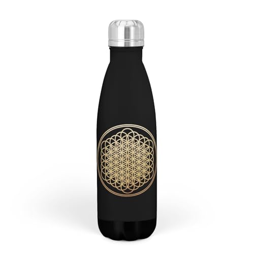 Rocksax Bring Me The Horizon Sempiternal Trinkflasche Edelstahl von Rocksax
