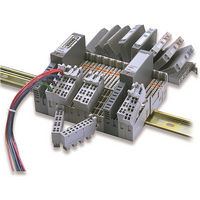 Rockwell 24VDC ERW.NETZT. 1734-EP24 DC 1734-EP24DC - 1734-EP24DC von Rockwell