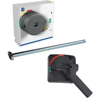Rockwell DREHKUPPL.GRIFF R 140G-M-RVM21R - 140G-M-RVM21R von Rockwell