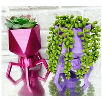 Virus Pflanzer - Phage Biologie Perfektes Geschenk Für Lehrer Stifthalter/Catch All Virus Pflanzer - Phage Biologie Perfektes Geschenk Für Lehrer Stifthalter/Catch All von RockwellExchange