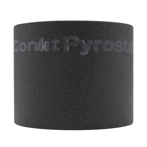 Conlit Pyrostat Uni Brandschutzmatte 125 mm x 10 m Conlit Pyrostat Uni Brandschutzmatte 125 mm x 10 m von Rockwool