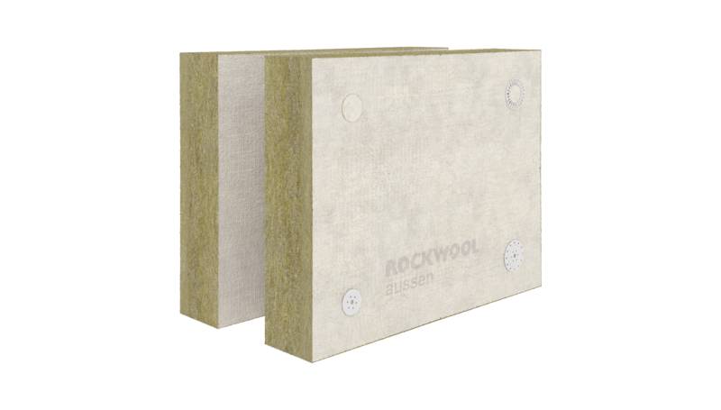 Rockwool Coverrock II 800x625mm von Rockwool