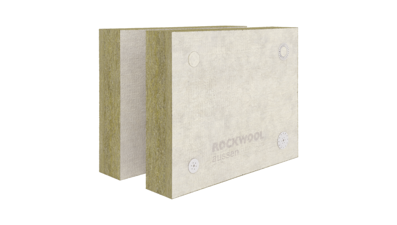 Rockwool Coverrock II 800x625mm von Rockwool