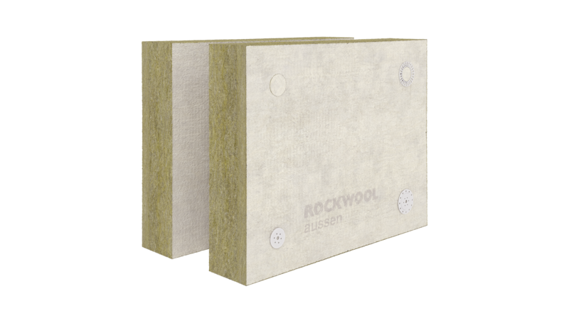 Rockwool Coverrock X II 800x625mm von Rockwool