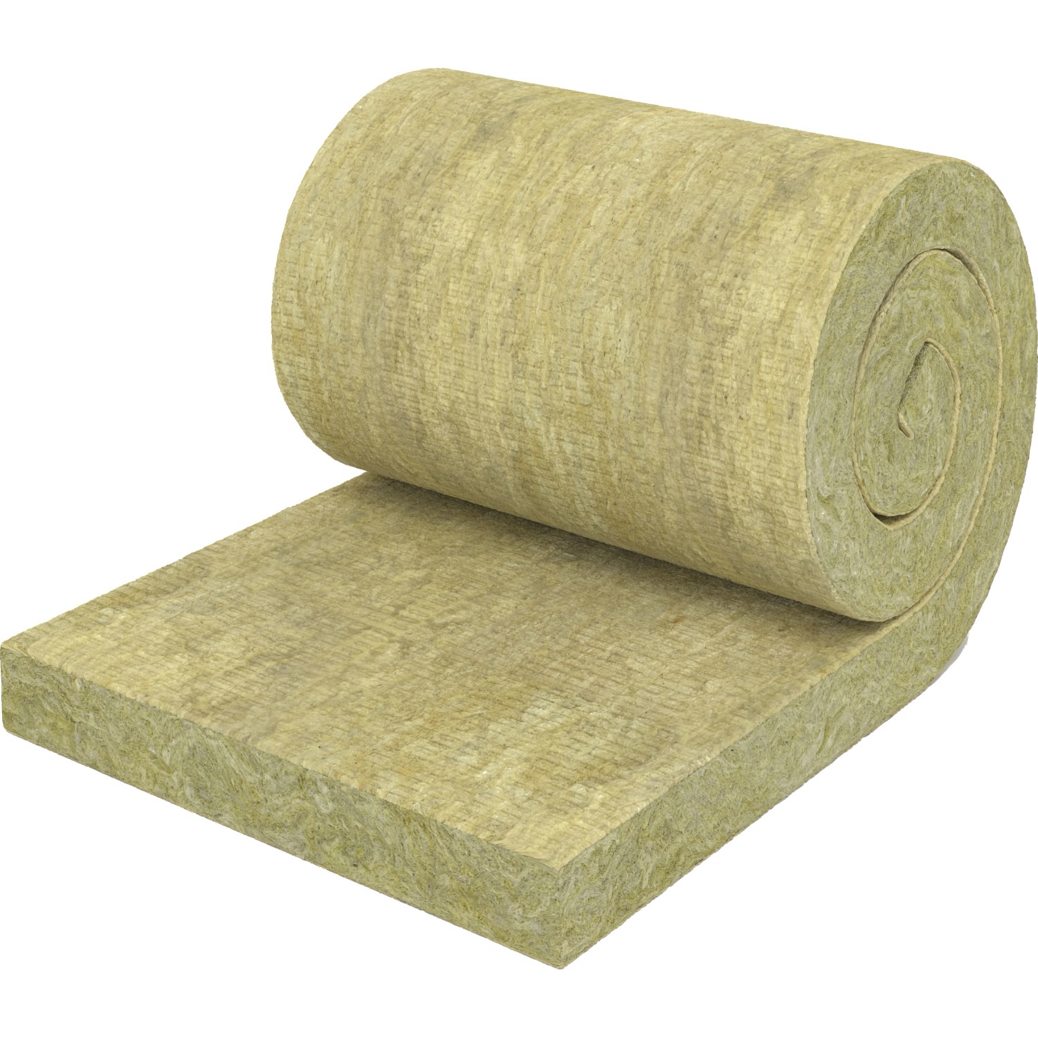 Rockwool Varirock Dachbodendämmung WLG 035 120 mm von Rockwool